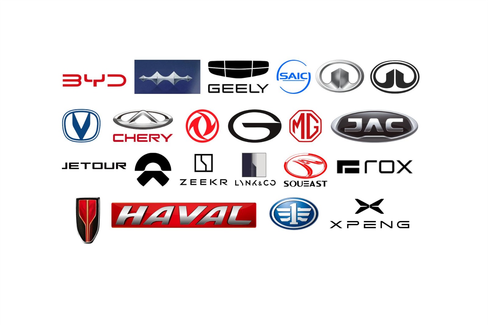 Japanese Body Parts & Lights